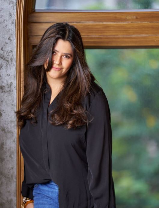 Ekta Kapoor